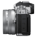 Picture of Fotoaparat Nikon Z fc Kit w/DX 16-50mm f/3.5-6.3 VR Silver