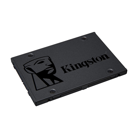 Picture of SSD Kingston 480GB  A400 2,5 SA400S37/480GB 