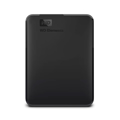 Picture of EXT.HDD 4TB, WDBU6Y0040BBK-WE WD 4TB external 2.5" Black,Elements Portable,USB 3.0,8 MB 2,5", 5.400 rpm,Black
