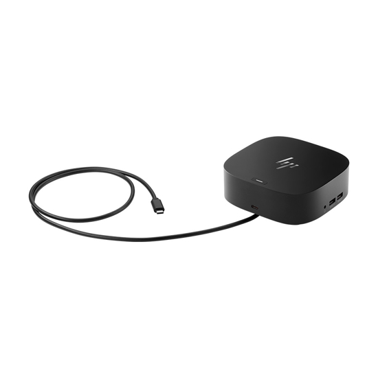 Picture of HP USB-C G5 Essential Docking (72C71AA)