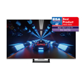 Picture of TCL  TV QLED 55C735, 4K HDR Pro, Smart TV, Android, -+ GRATIS ROBOT USISIVAC
