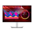 Picture of MONITOR DELL UltraSharp U2422H 23.8"" (16:9), IPS LED backlit, AG, 3H coating, 1920x1080, 1000:1 , 5 ms,  HDMI, DP, DP-out, USB-C,USB 3.2, height, piv