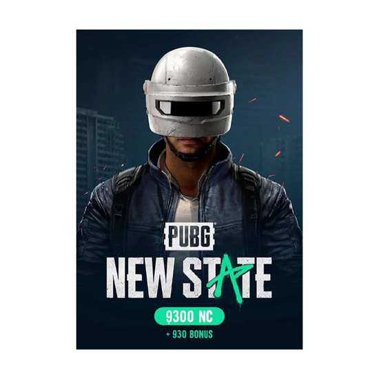 Picture of PubG New State 9300 + 930 NC /Digital