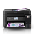 Picture of Printer EPSON EcoTank L6270 print/scan/copy. Rezolucija 4.800 x 1.200 dpi. 33str/min Monokrom.20str/min Colour. ADF.Duplex.USB, LAN.WiFi. tinte br.101