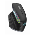 Picture of Miš GEMBIRD MUSG-RAGNAR-WRX900, 9-button rechargeable wireless RGB gaming mouse