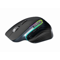 Picture of Miš GEMBIRD MUSG-RAGNAR-WRX900, 9-button rechargeable wireless RGB gaming mouse
