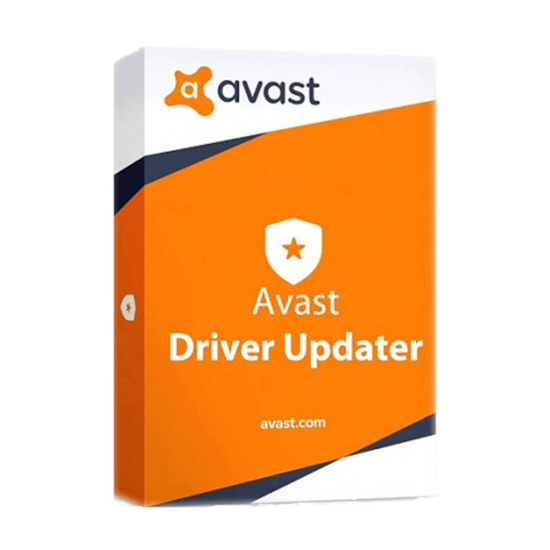 Picture of Avast Driver Updater (1 PC, 1 year)