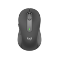 Picture of Miš LOGITECH M650 Signature Bluetooth Mouse - GRAPHITE, 910-006253