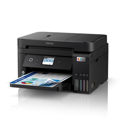 Picture of Printer EPSON EcoTank L6290 print/scan/copy/fax Rez.4.800 x 1.200 dpi. 33str/min Monokrom.20str/min Colour. ADF.Duplex.USB, LAN.WiFi. tinte br.101
