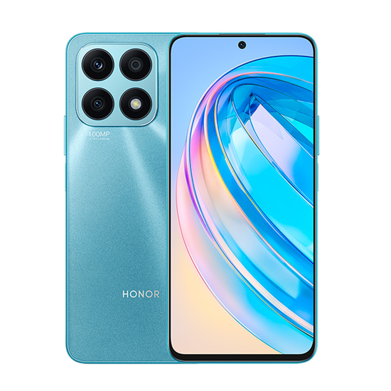 Picture of Mobitel Honor X8a 6GB 128GB plavi