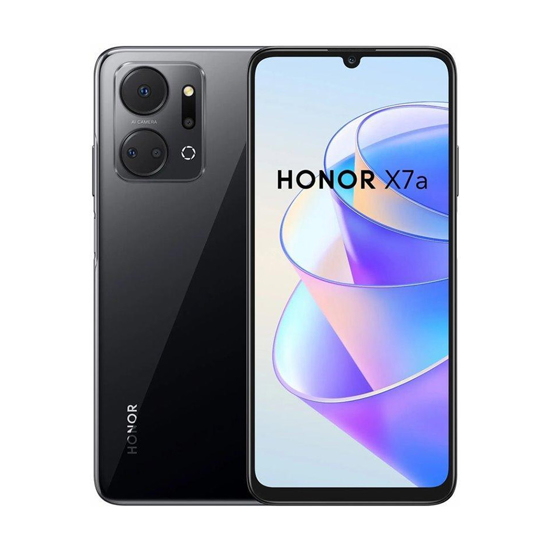 Picture of Mobitel Honor X7a 4GB 128GB black