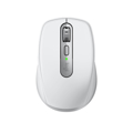 Picture of Miš LOGITECH MX Anywhere 3S Bluetooth Mouse - PALE GREY - B2B 910-006959