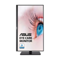 Picture of MONITOR ASUS 27" VA27DQSB FHD Full HD. IPS, Frameless, 75Hz, Adaptive-Sync, DisplayPort, HDMI, Eye Care, Low Blue Light,
