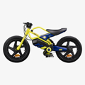 Picture of VR46 Električni E-Bike Kid Motorbike-X