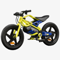 Picture of VR46 Električni E-Bike Kid Motorbike-X