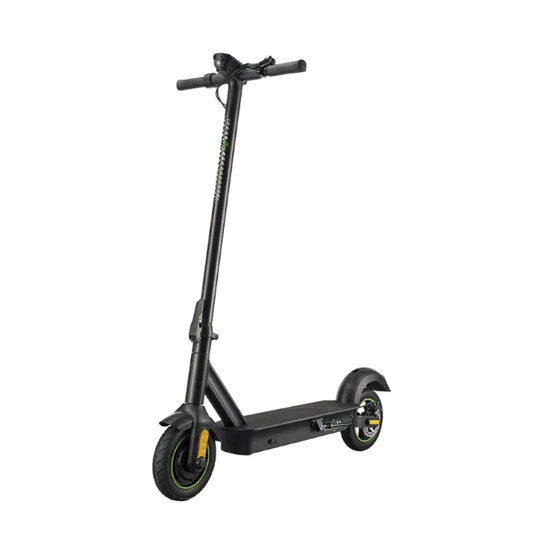 Picture of Acer Electric Scooter 3, crni,  25km/h brzina nosivost do 100kg