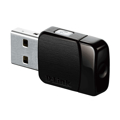 Picture of D-LINK WLAN USB Adapter DWA-171 DLINK AC DualBand Micro Brzina bežičnog prenosa do 433 Mb/s 