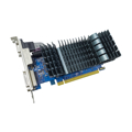 Picture of ASUS VGA GT710-SL-2GD3-BRK-EVO, NVIDIA GeForce GT 710, 2GB GDDR3, VGA,DVI,HDMI,low profile