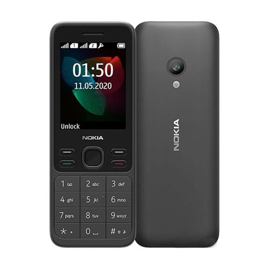 Picture of Mobitel Nokia N150 2023, crna