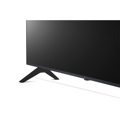 Picture of LG UHD LED Smart TV 50" 50UR78003LK 4K Ultra HD, Smart TV, WebOS, HDR10 Pro, ?5 AI procesor 4K Gen6, Crni **MODEL 2023**