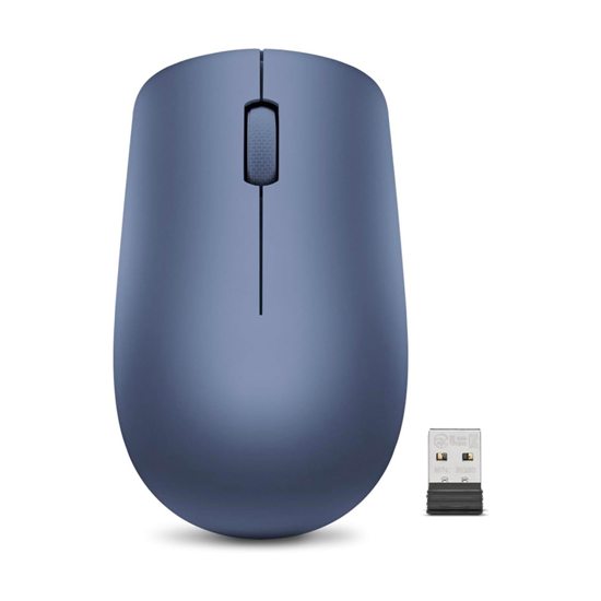 Picture of Miš Lenovo 530 Wireless Mouse (Abyss Blue) GY50Z18986