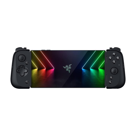 Picture of Game Pad Razer Kishi V2 - Gaming Controller for Android FRML Packaging RZ06-04180100-R3M1