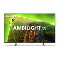 Picture of Philips TV 55" PUS8118 4K Smart TV Ambilight HDR10+ DolbyVision DolbyAtmos HDMI2.1 55PUS8118/12
