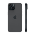 Picture of Apple iPhone 15 128GB Black