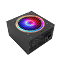 Picture of Napojna jedinica gaming RAMPAGE RGB-500 500W, ventilator RGB 120mm, 80 PLUS BRONZE