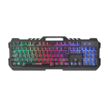 Picture of Tastatura gaming RAMPAGE KB-R57 X-JAMMER Rainbow sa pozadinskim osvetljenjem USB LC Layout