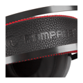 Picture of Slušalice sa mikrofonom gaming RAMPAGE Miracle-X2 PLUS black, RGB, 7.1 Surround Sound System