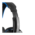 Picture of Slušalice sa mikrofonom gaming RAMPAGE SN-R9 X-SENSE black/blue