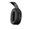 Picture of Slušalice sa mikrofonom gaming RAMPAGE RX6 X-HORSE black PC/PS4, USB, RGB LED, 7.1, odvojiv mikrofon