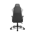 Picture of Stolica SHARKOON Shark Skiller SGS30 Gaming SGS30 gy Fabric-Platno Black/Grey