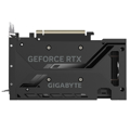Picture of Gigabyte VGA 4060 Ti WF, 8GB GDDR6 128bit, 2xDP, 2xHDMI, GV-N406TWF2OC-8GD