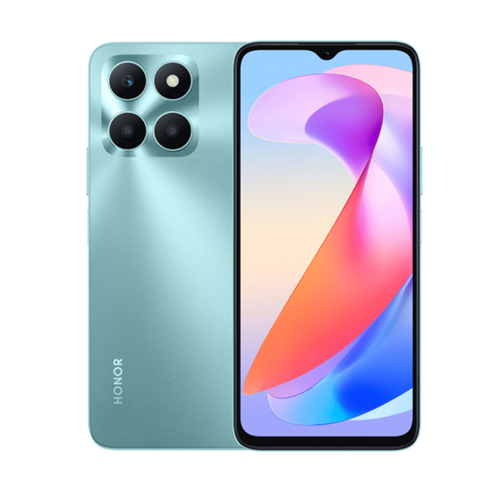 Picture of Mobitel Honor X6a Dual Sim 4GB 128GB Blue