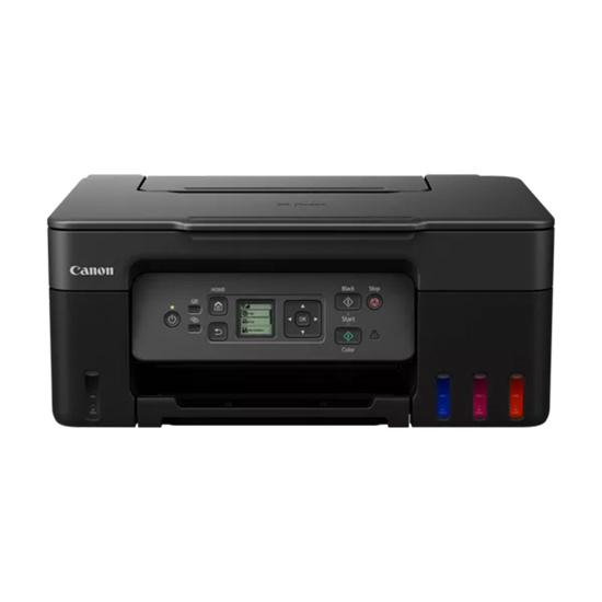 Picture of Printer CANON PIXMA MFP G3470 9str/min.black  5str./min color, tinte GI-490 USB+Wi-Fi+Cloud 