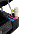 Picture of Printer CANON PIXMA MFP G3470 9str/min.black  5str./min color, tinte GI-490 USB+Wi-Fi+Cloud 
