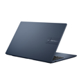 Picture of Asus VivoBook 15 X1504VA-BQ721 15,6" FHD IPS 60 Hz AG Intel I7-1355U/16GB/512GB SSD/2god/Quiet Blue-Black