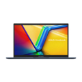 Picture of Asus VivoBook 15 X1504VA-BQ721 15,6" FHD IPS 60 Hz AG Intel I7-1355U/16GB/512GB SSD/2god/Quiet Blue-Black