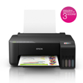 Picture of Printer Epson EcoTank L1250 33str/min BW. 15str/min Color, Rezolucija ispisa 5.760 x 1.440 dpi. USB+WiFi+WiFi Direct