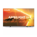 Picture of Philips TV 55" PML9008 Smart 4KSmart 4KMini led TV; 100HZ panel;2.1 HDMI; Ambiliht 3 strane