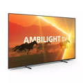 Picture of Philips TV 55" PML9008 Smart 4KSmart 4KMini led TV; 100HZ panel;2.1 HDMI; Ambiliht 3 strane