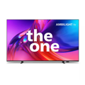 Picture of Philips TV 65"" 65PUS8518/12 4K GoogleThe One series, Ambilight 4K TV, 164 cm (65”), Google TV™, P5 Perfect Picture Processor, it supports major HDR f