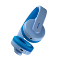 Picture of Slušalice Philips bluetooth dječije TAK4206BL. domet do 10m. boja plava