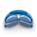 Picture of Slušalice Philips bluetooth dječije TAK4206BL. domet do 10m. boja plava