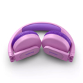 Picture of Slušalice Philips bluetooth dječije TAK4206PK. domet do 10m. boja pink 