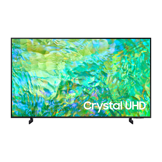 Picture of SAMSUNG TV 55" Crystal UHD 4K Smart TV UE55CU8072UXXH