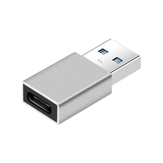 Picture of USB 3.0 AM male to Type-C female adapter converter, CMobile
