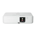 Picture of Projektor Epson CO-FH02 3000lumena. FullHD.16:9 USB+HDMI+WiFI. AndroidTV. Zvučnici 5w. boja bijela